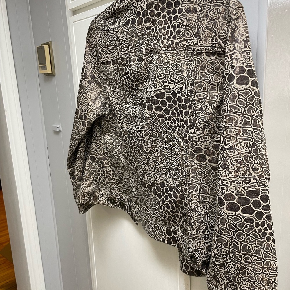 Ruby Rd. Jacket - Picture 2 of 3